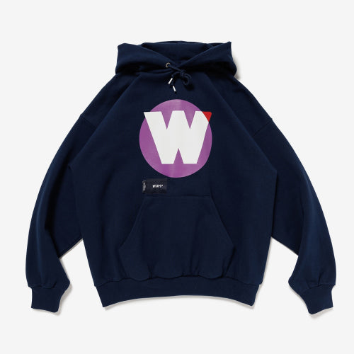 2025 S/S WTAPS TNNL / HOODY / COTTON