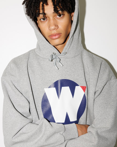 2025 S/S WTAPS TNNL / HOODY / COTTON
