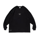 2025 S/S WTAPS 40PCT UPARMORED / LS / COTTON