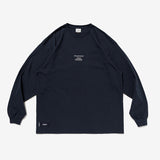 2025 S/S WTAPS 40PCT UPARMORED / LS / COTTON
