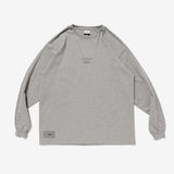 2025 S/S WTAPS 40PCT UPARMORED / LS / COTTON