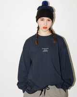 2025 S/S WTAPS 40PCT UPARMORED / LS / COTTON