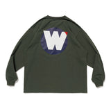 2025 S/S WTAPS TNNL / LS / COTTON