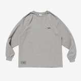 2025 S/S WTAPS TNNL / LS / COTTON