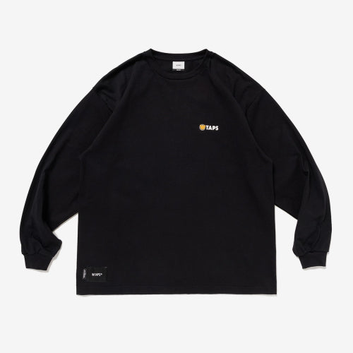 2025 S/S WTAPS TNNL / LS / COTTON – Lotus