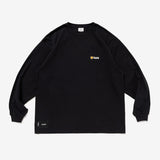 2025 S/S WTAPS TNNL / LS / COTTON