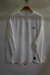 2024 S/S M&M PRINT L/S T-SHIRT 003