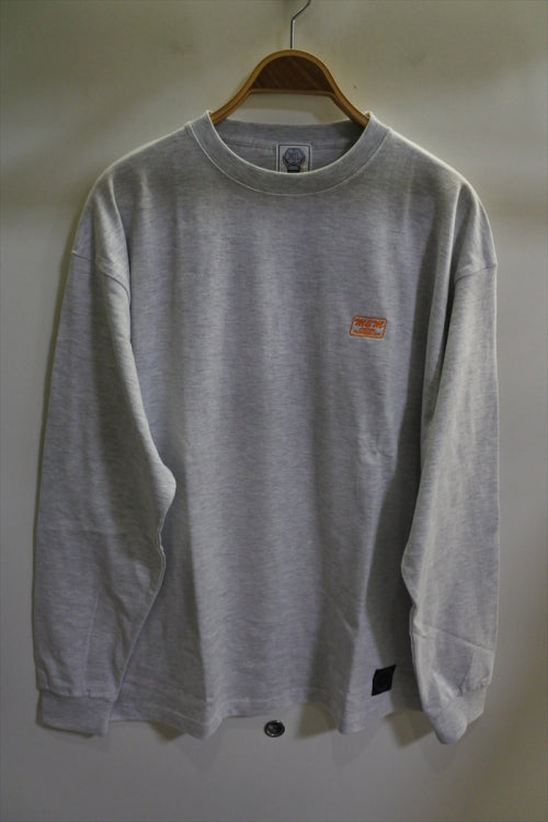 2024 S/S M&M PRINT L/S T-SHIRT 003
