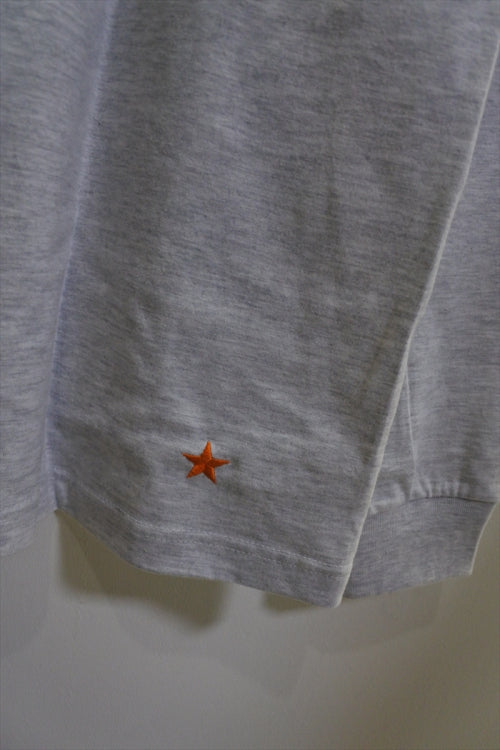 2024 S/S M&M PRINT L/S T-SHIRT 003
