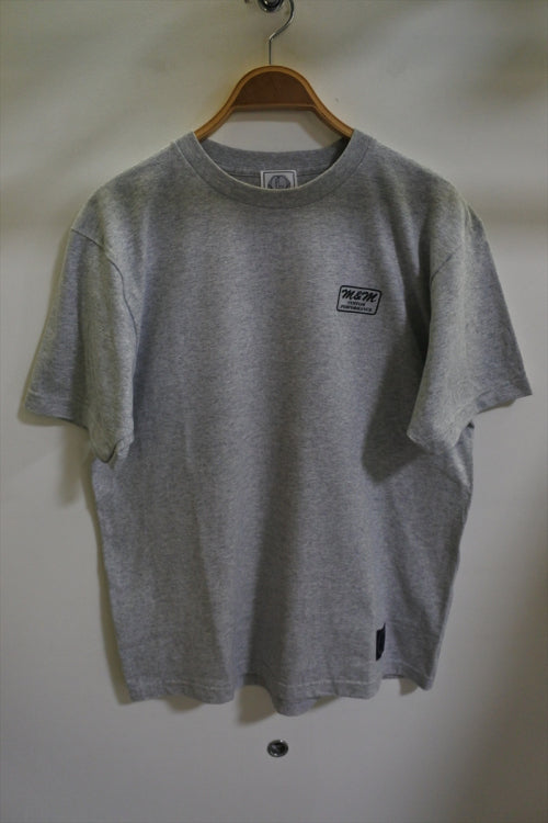 2026 S/S M&M PRINT TEE 18