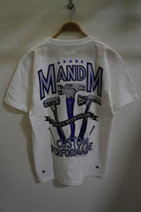 2026 S/S M&M PRINT TEE 18