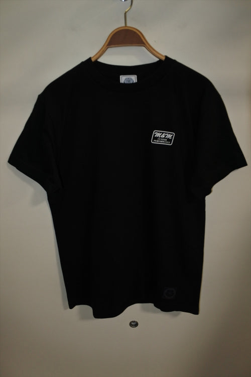 2026 S/S M&M PRINT TEE 18