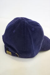 2023 S/S M&M CORDUROY CAP