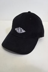2023 S/S M&M CORDUROY CAP