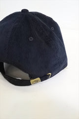 2023 S/S M&M CORDUROY CAP