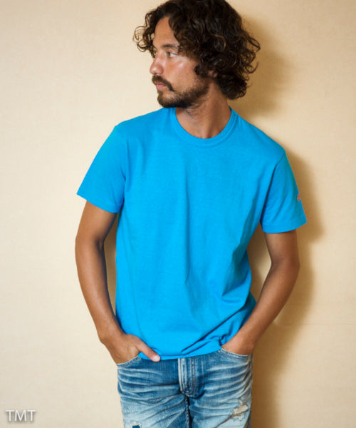 2018 S/S TMT TMT×FRUITS OF THE LOOM  FRUITS-DYED TEE