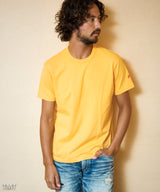 2018 S/S TMT TMT×FRUITS OF THE LOOM  FRUITS-DYED TEE