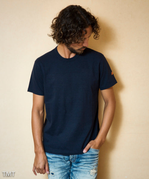 2018 S/S TMT TMT×FRUITS OF THE LOOM  FRUITS-DYED TEE