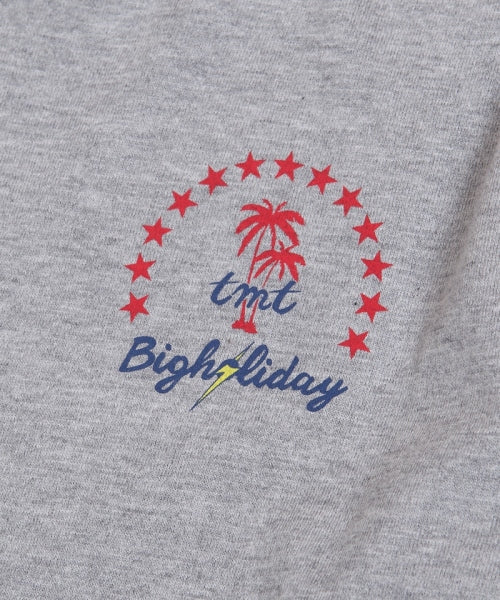 2018 S/S TMT L/SL TMT×LIGHTNING BOLT