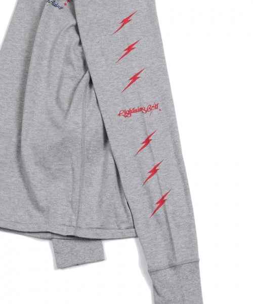 2018 S/S TMT L/SL TMT×LIGHTNING BOLT