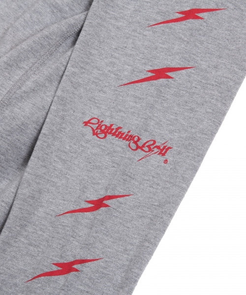 2018 S/S TMT L/SL TMT×LIGHTNING BOLT
