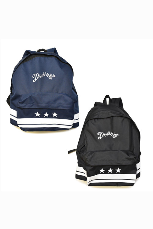 2018 S/S MARBLES BIG BACK PACK