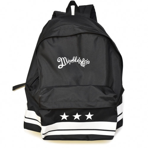 2018 S/S MARBLES BIG BACK PACK