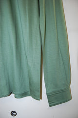 2014 S/S GalaabenD 60/2ギザリヨセル天竺 SH GREEN