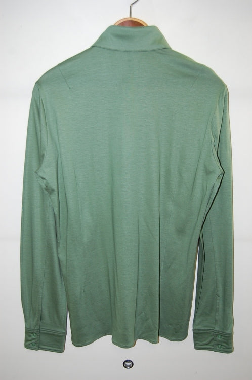 2014 S/S GalaabenD 60/2ギザリヨセル天竺 SH GREEN