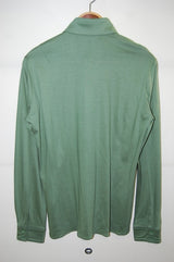 2014 S/S GalaabenD 60/2ギザリヨセル天竺 SH GREEN