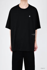 2025 S/S LAD MUSICIAN DORAEMON / LAD MUSICIAN SUPER BIG T-SHIRT822