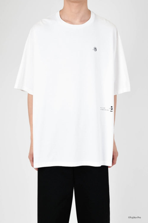 2025 S/S LAD MUSICIAN DORAEMON / LAD MUSICIAN SUPER BIG T-SHIRT822