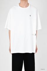 2025 S/S LAD MUSICIAN DORAEMON / LAD MUSICIAN SUPER BIG T-SHIRT822