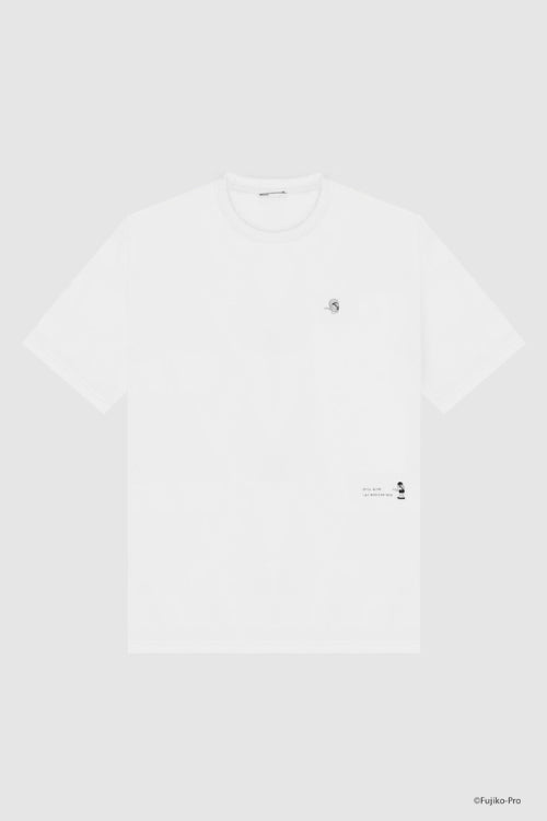 2025 S/S LAD MUSICIAN DORAEMON / LAD MUSICIAN SUPER BIG T-SHIRT822