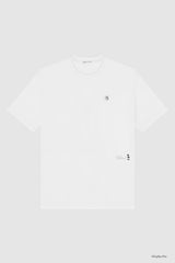 2025 S/S LAD MUSICIAN DORAEMON / LAD MUSICIAN SUPER BIG T-SHIRT822