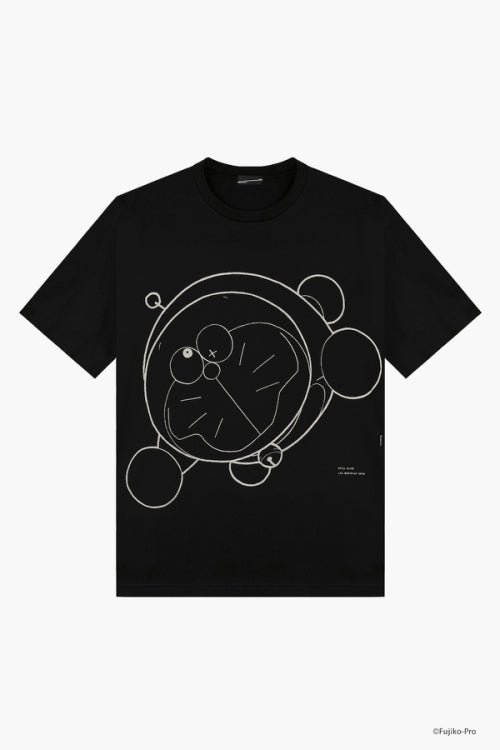 2025 S/S LAD MUSICIAN DORAEMON / LAD MUSICIAN SUPER BIG T-SHIRT824