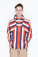 2018 S/S NUMBER (N)INE HOODED JACKET