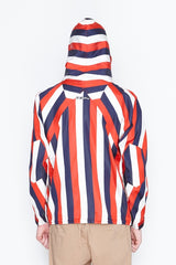 2018 S/S NUMBER (N)INE HOODED JACKET