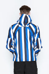 2018 S/S NUMBER (N)INE HOODED JACKET