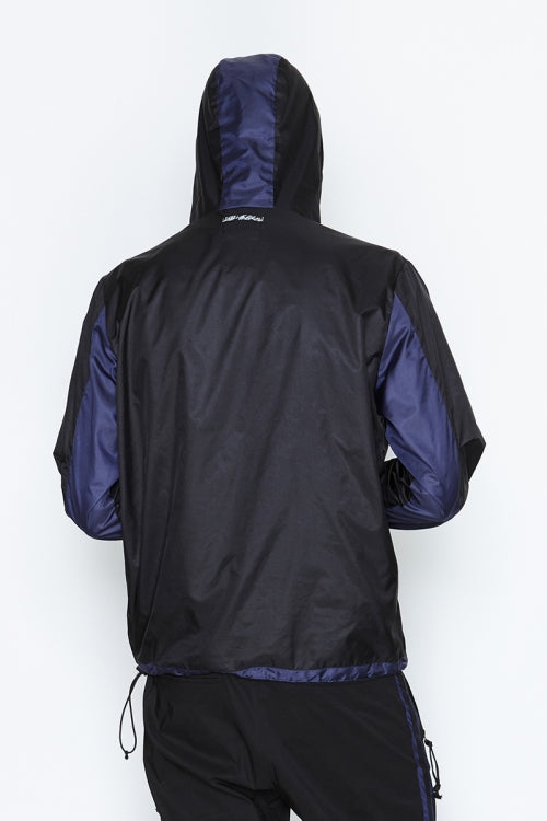 2018 S/S NUMBER (N)INE HOODED SHIRTS
