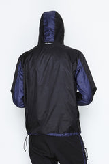2018 S/S NUMBER (N)INE HOODED SHIRTS