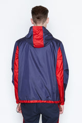 2018 S/S NUMBER (N)INE HOODED SHIRTS