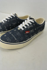 2016 S/S TMT xTHRASHER DECKER BASE SHOES DENIM