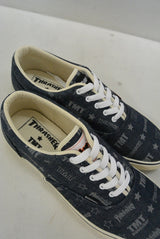 2016 S/S TMT xTHRASHER DECKER BASE SHOES DENIM