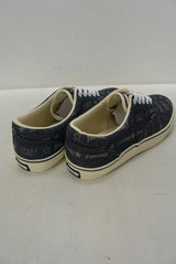 2016 S/S TMT xTHRASHER DECKER BASE SHOES DENIM