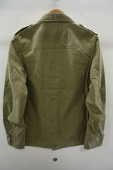 2016 S/S TMT MILITARY DESIGN JACKET KHAKI
