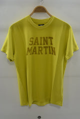 2016 S/S TMT S/SL PILE SAINT MARTIN YELLOW