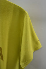 2016 S/S TMT S/SL PILE SAINT MARTIN YELLOW