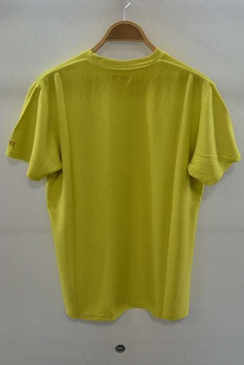 2016 S/S TMT S/SL PILE SAINT MARTIN YELLOW