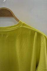 2016 S/S TMT S/SL PILE SAINT MARTIN YELLOW